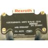 REXROTH 4WRTE25E1-350L-31 6BG24EZ31/M VALVE W/ R900544527, 4 WTRE 25-31 #4 small image