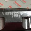 NEW REXROTH LINEAR RUNNER BLOCK SIZE 20 PN# R165189320 #4 small image