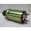 NEW SOLENOID FOR NIKKO HITACHI ISUZU ENGINE LINK BELT 0-21000-4933 0-21000-4934