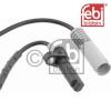 FEBI BILSTEIN ABS Sensor Raddrehzahl Hinterachse Rechts oder Links 24127