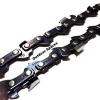 Replacement 14&#034; Chain Hitachi Chainsaws 52 Drive Link .050&#034; / 1.3mm Gauge (x2) #1 small image