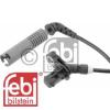 ABS Sensor Raddrehzahl FEBI BILSTEIN Hinterachse Rechts oder Links 24611