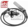 FEBI BILSTEIN ABS Sensor Raddrehzahl Vorderachse Rechts oder Links 24126