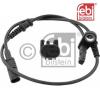 ABS Sensor Raddrehzahl FEBI BILSTEIN Vorderachse Rechts oder Links 29508