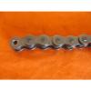 NEW OLD STOCK  HITACHI ANSI 50 44 LINKS ROLLER CHAIN 22&#034; HI-MAX