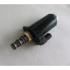 Pilot safty solenoid valve,YT35V00013F1,KWE5K-31/G24DA50 for Kobelco SK-6E,SK-8