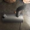 SK60-5  MUFFLER AS FITS FOR  KOBELCO EXCAVATOR