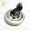 1PCS New Fuel Tank Cap fit for Kobelco Sk200-8 Sk250-8 Excavator #Q1360 ZX