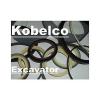 2438U1175R100 Bucket Cylinder Rod Seal Kit Fits Kobelco SK400LC III SK400LC IV