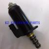 YN35V00013F1 KWE5K-31-G24DA50-G24DB50 SOLENOID VALVE KOBELCO SK200-6E SK330-6E #2 small image