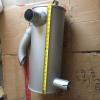 SK200-5 SK200 MARK V MUFFLER AS FITS FOR KOBELCO  EXCAVATOR 6D31 YN12P00007P2 #1 small image