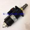 YN35V00013F1 KWE5K-31-G24DA50-G24DB50 SOLENOID VALVE KOBELCO SK200-6E SK330-6E