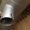 SK200 SK200LC   MUFFLER AS FITS FOR KOBELCO  EXCAVATOR 6D31 #2 small image