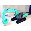 1/50 Scale KOBELCO SK330 Hydraulic Excavators DieCast