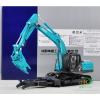 Kobelco 1:43 SK200-8 multi-function excavators model (L)