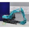 Kobelco 1:43 SK200-8 multi-function excavators model (L)