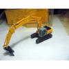 1/87 New Holland KOBELCO Excavator LONGBOOM E245B demoltion