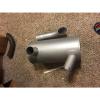 SK100-5 SK100 V MUFFLER AS FITS FOR KOBELCO EXCAVATOR