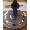 Kobelco Excavator Locking Fuel Cap 2444R1047 NEW