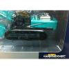 KOBELCO SK330 Hydraulic Excavators Construction machinery 1/50 Diecast Model