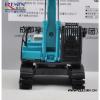 Kobelco SK480 demolition long arm  excavator model 1-43 (L) #7 small image