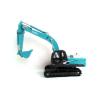 KOBELCO 1:40 scale SK200 Hydraulic Excavators DieCast Model