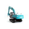 NEW KOBELCO 1:40 Die-cast Model SK200-8 Hydraulic Excavators #3 small image