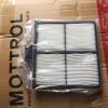 51186-41990 87529500 CABIN AIR FILTER FITS FOR KOBELCO SK200-5 SK200-8 SK200-6