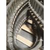 12&#034; Rubber Track-300x52.5x88KBN-FITS CASE,KOBELCO-FREE SHIPPING!!-(UT166) #3 small image