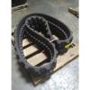 Rubber Track-300x52.5x82W-FITS CASE,FERMEC,KOBELCO,TAKEUCHI-SHIPS FREE!!-(UT118)