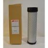 Air Filter SA16080 by HIFI Filters for KOBELCO Part# LE 11P01016P1 for  SK 70 SR