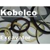 2418U130D29 Hydraulic Cylinder U-seal Fits Kobelco 130 mm #1 small image