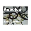 2438U738R100 Dozer Blade Cylinder Rod Seal Kit Fits Kobelco SK115DZ #1 small image