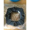 Kobelco Hyd pump coupling  2418U224S7 sk115dz #1 small image