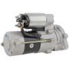 New Starter Motor Kobelco Excavator SK70SR-2 24V 11 Tooth M008T81571 8980723151 #2 small image