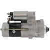 New Starter Motor Kobelco Excavator SK70SR-2 24V 11 Tooth M008T81571 8980723151