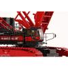 Kobelco CKE2500G Crawler Crane- 1/50 - &#034;MAMMOET&#034; -Tonkin