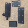 24100R168F1 LATCH ASSY WINDOW FITS KOBELCO SK200-3 SK200-5 SK120-3 SK120-5 SK300