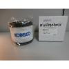 NEW Genuine Kobelco FZ1F180K001A Hydraulic Filter T8827FE  *NOS* #3 small image