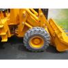 KOBE Steel LTD KOBELCO LK 300A wheel loader VERY RARE 1/30 USED w/ Box #4 small image