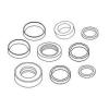 LC01V00006R300 New Bucket Seal Kit for Kobelco SK330-6E SK330LC SK330LC-6E