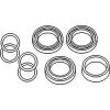 2438U1170R300 New Hydraulic Seal Kit Made to fit Kobelco Excavator Models