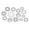 2438U588R120 Kobelco Excavator Arm K909A Cylinder Seal Kit 150mm Bore Only #1 small image