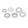 2438U1132R300 Kobelco Excavator Arm Cylinder Seal Kit SK115DZ IV SK120 SK120LC