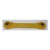 2406P4823D1 Bucket Linkage Link L/H (w bolt hole) fits Kobelco SK200