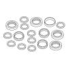 2438U974R100 New Kobelco Excavator Bucket Cylinder Seal Kit K905II #1 small image