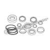 2438U1171R300 Kobelco Excavator Arm Cylinder Seal Kit SK300 III SK330 IV +