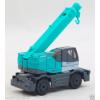 TAKARA TOMY TOMICA KOBELCO ROUGH TERRAIN CRANE PANTHER-X 250 #73