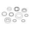 2438U974R200 Kobelco Excavator Bucket Cylinder Seal Kit K905II Bore Only 100mm