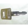 KOBELCO / K250 / NEW HOLLAND KEY  CUT BY A LOCKSMITH FOR PLANT MACHINES IGNITION #3 small image